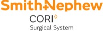 Sistema robótico CORI de Smith+Nephew para prótesis de rodilla en Querétaro